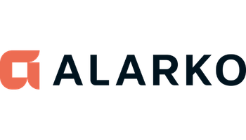 Alarko Orijinal Marka Logosu
