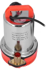 12V DC Drenaj Sintine Dalgıç Pompası 150W – 3 m³/h