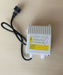 2 Hp Dalgıç Çalıştırma Panosu