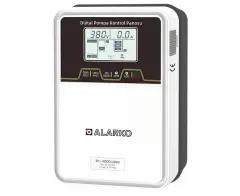 Alarko 0.5HP-3HP Dalgıç Pompa Hidrofor Kontrol Panosu | 220 V | 20Y-2200