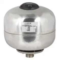 24 LT Hidrofor Tankı Genleşme Tankı