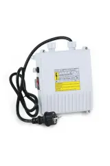 3 HP | 220V | Monofaze | Termik Korumalı Dalgıç Pompa Çalıştırma Panosu
