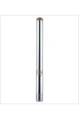 Alarko 3Hp (2,2kW) Trifaze Dalgıç Pompa | 380V | 4SD4/24 DMD