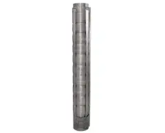 Alarko 6'' 7.5 HP 9 Kademe Derin Kuyu Dalgıç Pompa ALK 6017 KPS/9
