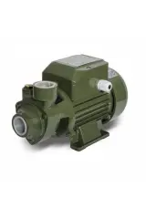 Fuksi QB60 Micro Vortex Su Pompası 0.37 kW 0.5 HP 1 İnç