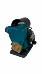 Vespo Güneş Enerji Sıcak Su Hidroforu 0.5 HP Otomatik Pompamat | 220V