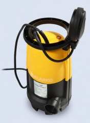 Alarko 1 Hp Yağmur Suyu Tahliye Pompası | 230V | Diamond MC 750 E