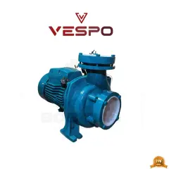 Vespo 4HP Flanşlı Santrifüj Pompa | 17 mss 78m³/h | VF 130