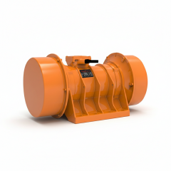 Kem-P KVM-15-02-001 (KVM 200/15) 0,18 kW Endüstriyel Vibrasyon Motorları – KVM Serisi