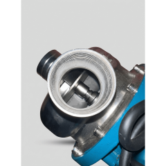 Vespo 1.5 Hp Krom Santrifüj Pompa | 220V | VSS110