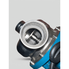 Vespo 2 Hp Krom Santrifüj Pompa | 220V | VSS150