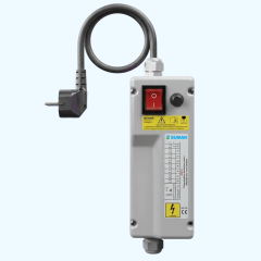 Sumak 1.5 Hp Foseptik Dalgıç Pompası + Pano | 220V | SDF 15/2