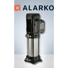 Alarko | PLD 4-7 | 2,4 HP | 1,8 kW | 220V | Dikey Milli Çok Kademeli Santrifüj Pompa