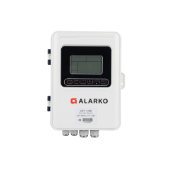 Alarko 20Y-CBB Dijital Pompa Kontrol Panosu 0,37-2.2 kW | Dalgıç Pompa ve Hidrofor Panosu | 220V